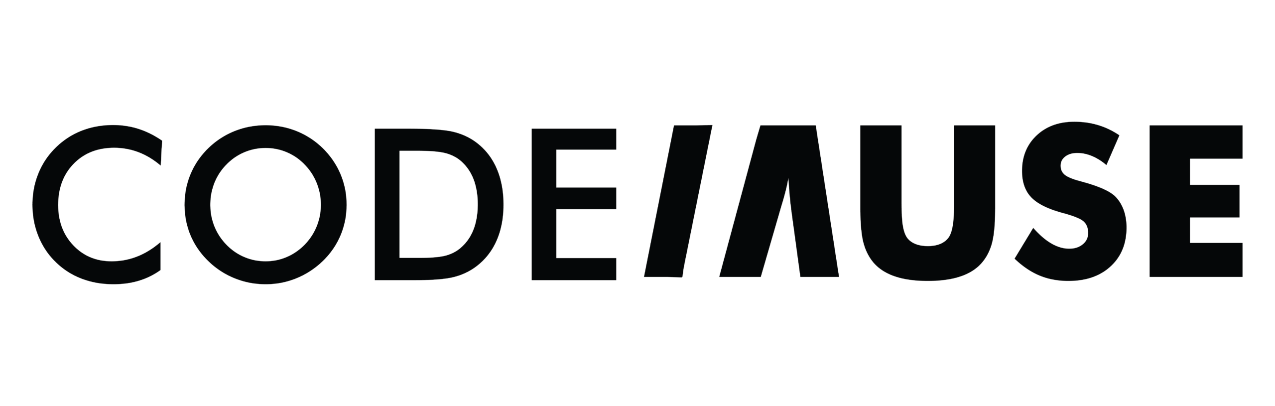 CodeMuse Logo